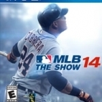 MLB 14 The Show 