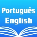 Portuguese English Dictionary &amp; Translator Free +