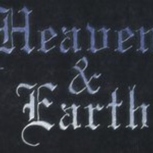 Heaven &amp; Earth (2nd Edition)