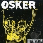 Treatment 5 by Osker