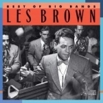 Best of the Big Bands by Les Brown