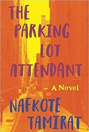 The Parking Lot Attendant