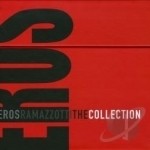 Collection by Eros Ramazzotti