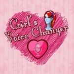 Girls Voice Changer: Best Voice Changer App