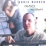 Crazy Wisdom by Chris Warren