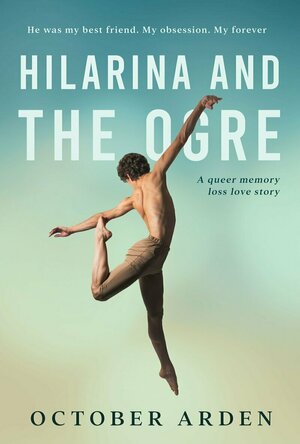 Hilarina and the Ogre (Hilarina Ever After, #1)