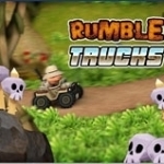 Rumble Trucks 