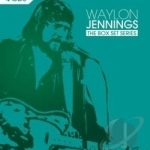 Box Set Series by Waylon Jennings