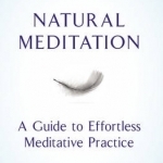 Natural Meditation: A Guide to Effortless Meditative Practice