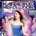 Karaoke Revolution - Game Only 