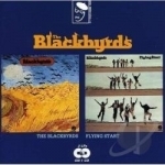 Blackbyrds/Flying Start (2on1) by The Blackbyrds