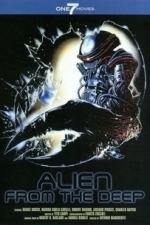Alien From The Deep (Alien degli abissi) (1989)