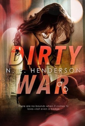 Dirty War (Dirty Justice #2)