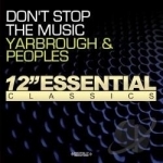 Don&#039;t Stop the Music by Yarbrough &amp; Peoples