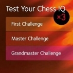 Test Your Chess IQ