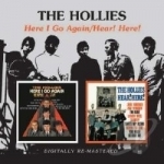 Here I Go Again/Hear! Here! by The Hollies