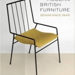 Modern British Furniture: Design Since 1945
