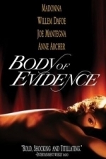 Body of Evidence (1992)