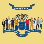 Jersey XYZ