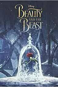 Disney Beauty and the Beast Book of the Film