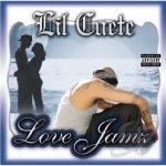 Love Jamz by Lil Cuete