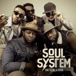 She&#039;s Like a Star by Soul System