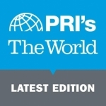 PRI&#039;s The World: Latest Edition