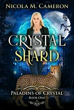 Crystal Shard (Paladins of Crystal. #1)