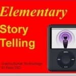 Elementary Storytelling