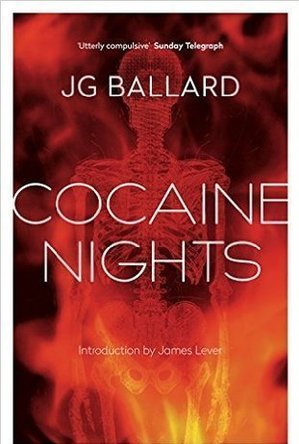 Cocaine Nights