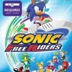 Sonic Free Riders 
