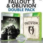 Fallout 3 Oblivion Double Pack 