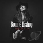 Ain&#039;t Who I Was by Bonnie Bishop