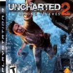 Uncharted 2: Among Thieves 