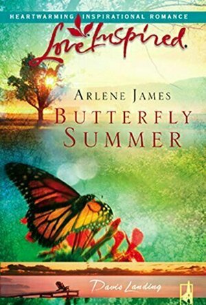 Butterfly Summer