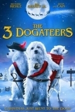 The Three Dogateers (2015)