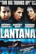 Lantana (2002)
