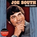 Classic Masters by Joe South