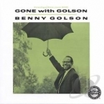 Gone with Golson by Benny Golson