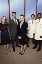 Better Off Ted  - Season 1