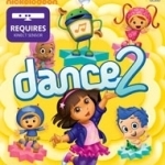 Nickelodeon Dance 2 