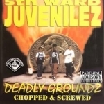 Deadly Groundz by Fifth Ward Juvenilz