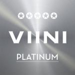 Viinistä viiniin Platinum