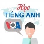 Hoc Tieng Anh cung VOA - Learning English with VOA