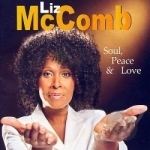 Soul, Peace &amp; Love by Liz Mccomb