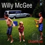 Undertow by Willy McGee