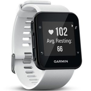 Garmin Forerunner 35 GPS Running Watch 