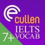 Cullen IELTS 7+