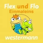 Flex und Flo – Einmaleins trainieren