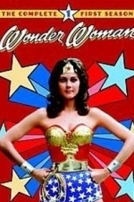 Wonder Woman (1976)  - Season 1